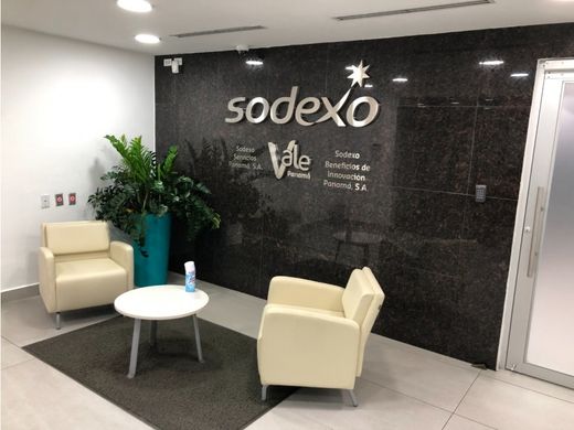 Biuro w Panama, Distrito de Panamá