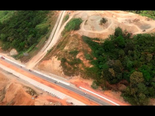 Arsa Panama (şehir)
, Distrito de Panamá