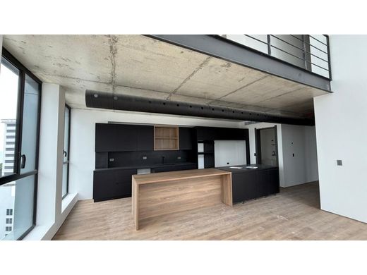 Apartment / Etagenwohnung in Panama-Stadt, Distrito de Panamá