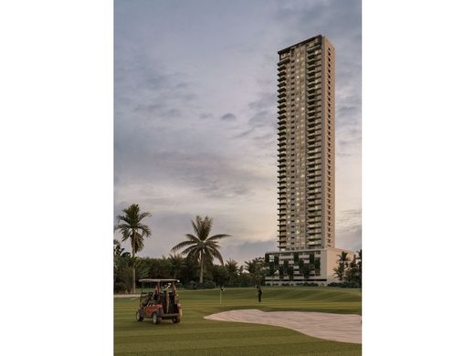 Appartamento a Panamá, Distrito de Panamá