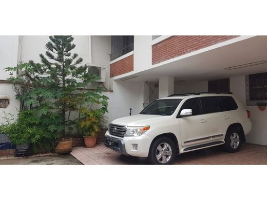 Maison de luxe à Panamá, Distrito de Panamá