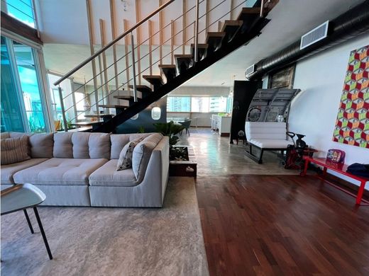 Appartamento a Panamá, Distrito de Panamá