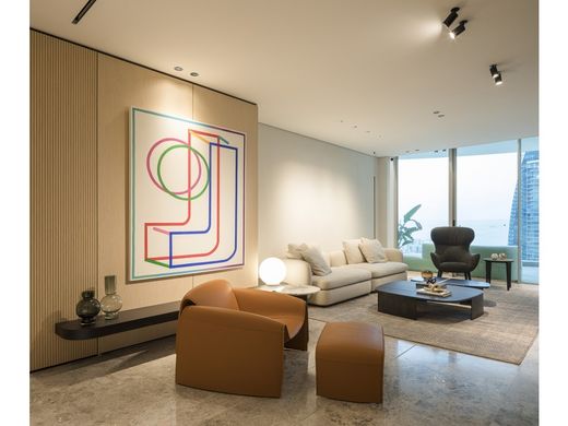 Apartment in Altos de San Francisco, Distrito de La Chorrera
