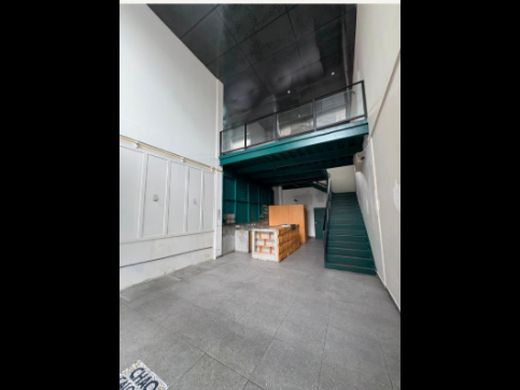 Apartment in San Francisco, Distrito de San Francisco