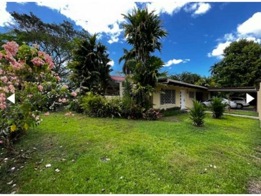 Casa de luxo - Diablo Heights, Distrito de Panamá