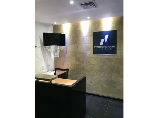 Ufficio a Panamá, Distrito de Panamá