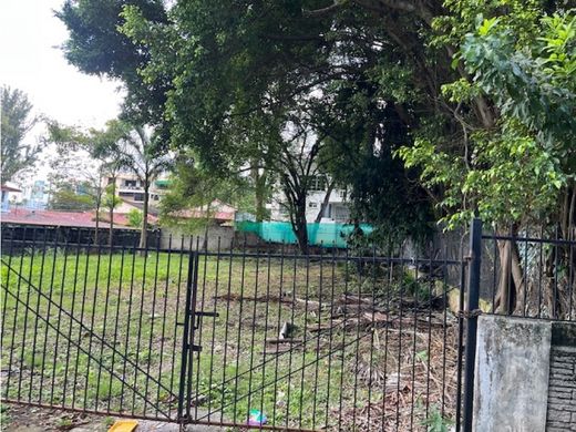 토지 / 파나마 시, Distrito de Panamá