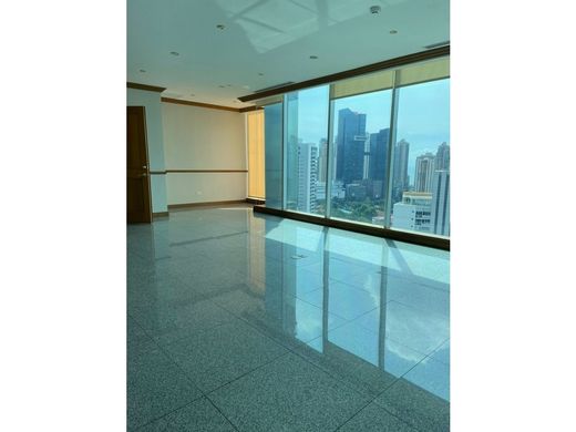 Bureau à Panamá, Distrito de Panamá