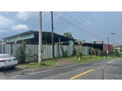 Αγροτεμάχιο σε Parque Lefevre, Distrito de Panamá