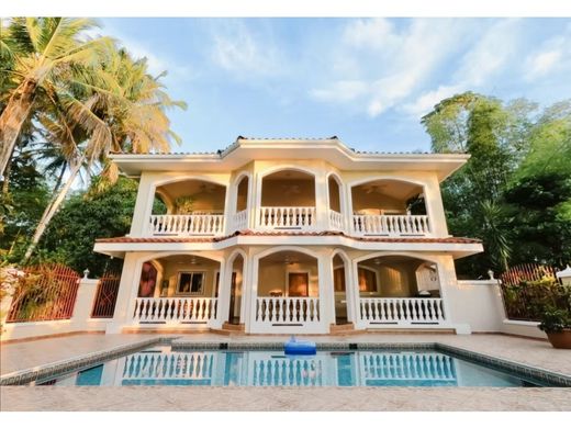 Luxury home in Bocas del Toro, Distrito de Bocas del Toro
