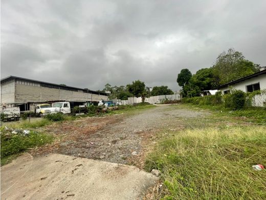 Grundstück in Río Abajo, Distrito de Panamá