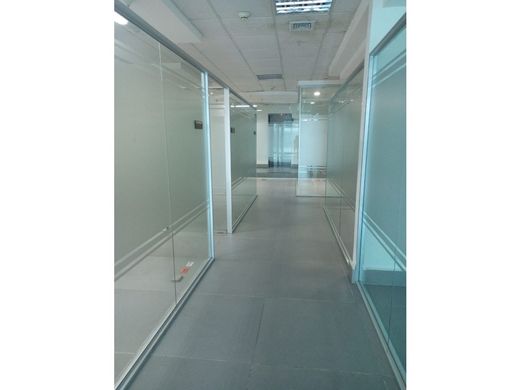 Oficina en Ciudad de Panamá, Distrito de Panamá