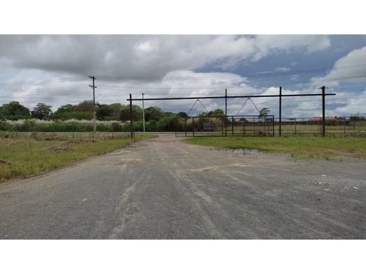 ‏קרקע ב  Pacora, Distrito de Panamá