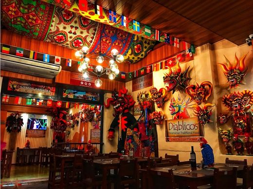 Complexes résidentiels à Panamá, Distrito de Panamá