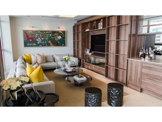 パナマシティ, Distrito de Panamáのアパートメント