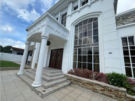 Luxury home in Panama City, Distrito de Panamá