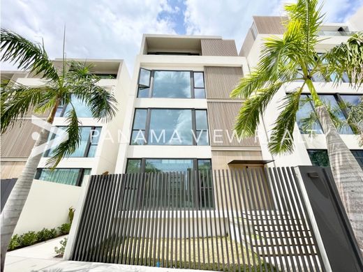 ‏בתי יוקרה ב  פנמה סיטי, Distrito de Panamá