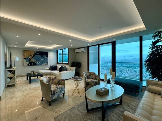 套间/公寓  巴拿馬城, Distrito de Panamá