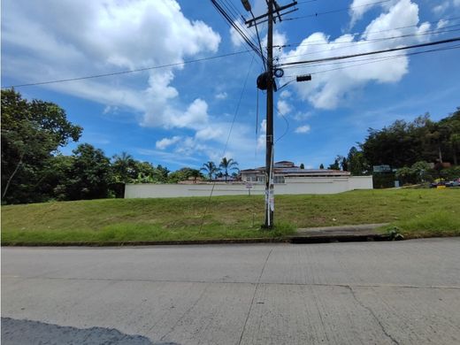 Albrook, Distrito de Panamáの土地