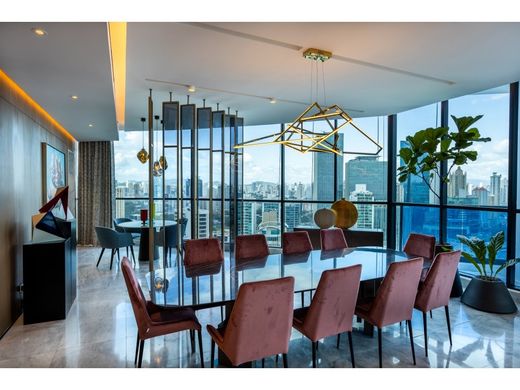 Ρετιρέ σε Πόλη του Παναμά, Distrito de Panamá