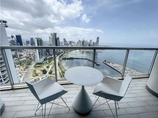 Piso / Apartamento en Ciudad de Panamá, Distrito de Panamá