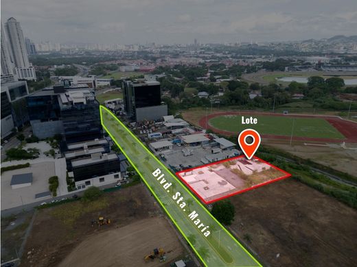 Arsa Juan Díaz, Distrito de Antón