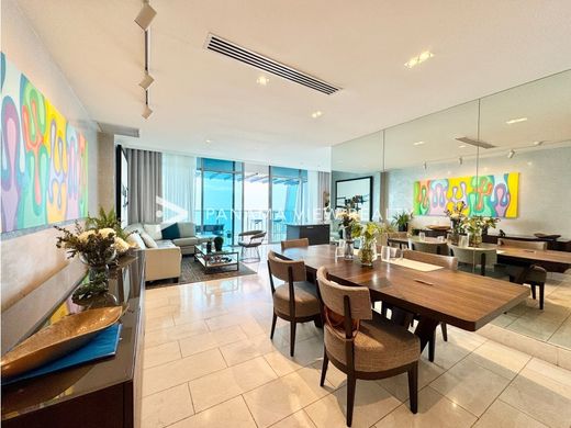 Piso / Apartamento en Ciudad de Panamá, Distrito de Panamá