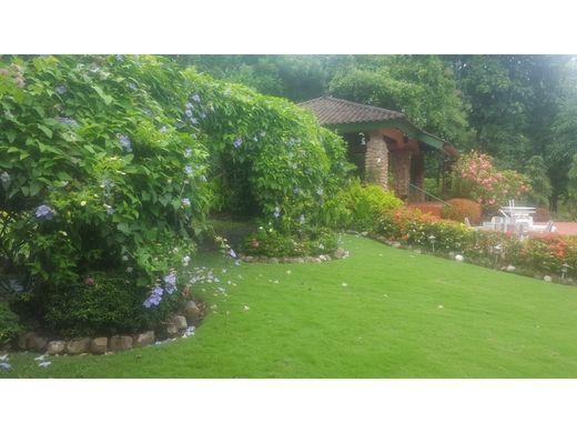 Terreno a Bella Vista, Distrito de Donoso