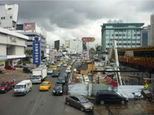 Land in Panama City, Distrito de Panamá