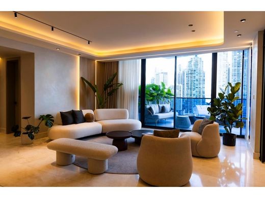 Appartement in Paitilla, Distrito de Panamá