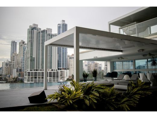 Apartment in Panama City, Distrito de Panamá