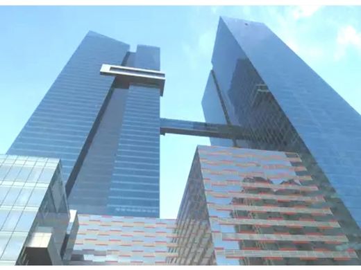 San Francisco, Distrito de San Franciscoのオフィス