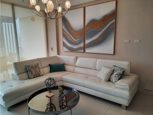 Apartment in Panama City, Distrito de Panamá