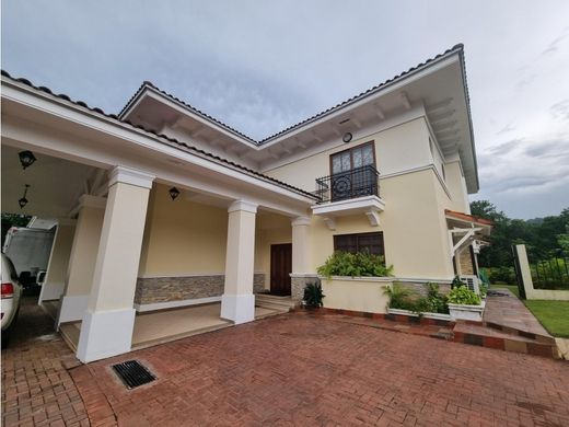Luxury home in Panama City, Distrito de Panamá