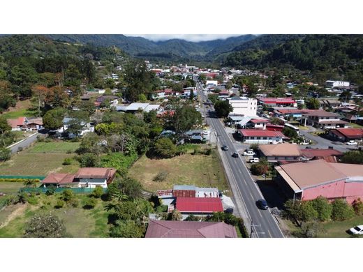 Terrain à Bajo Boquete, Distrito de Boquete