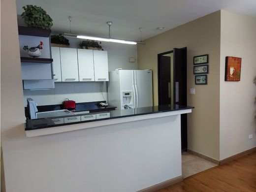 Apartment / Etagenwohnung in Juan Díaz, Distrito de Antón