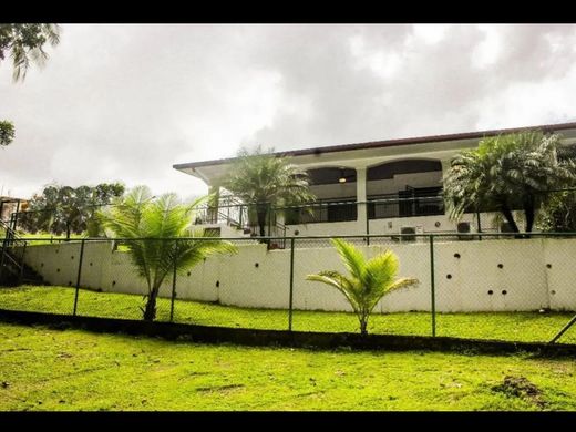 Maison de luxe à Ancón, Distrito de Panamá