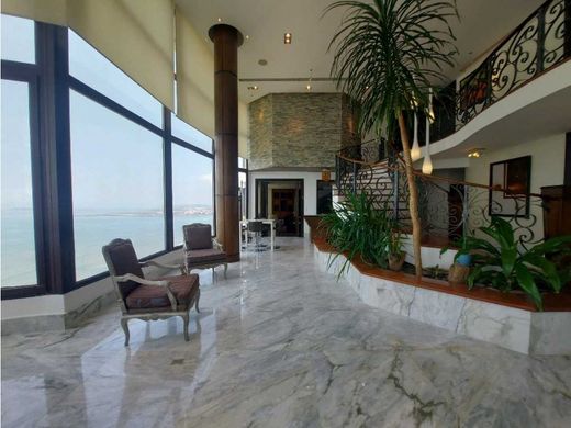 Penthouse in Paitilla, Distrito de Panamá