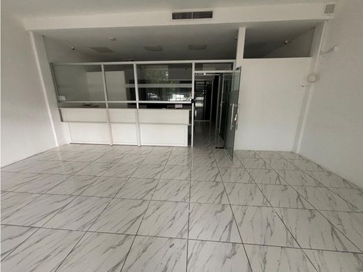 Офис, Bella Vista, Distrito de Donoso