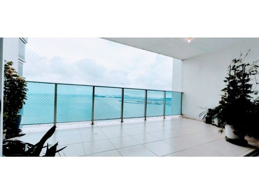 パナマシティ, Distrito de Panamáのアパートメント