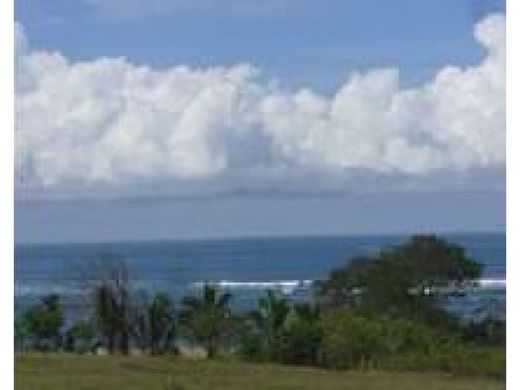 Terreno en Pedasí, Distrito de Pedasí