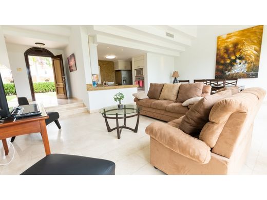 Casa di lusso a Puerto Vacamonte, Panamá Oeste