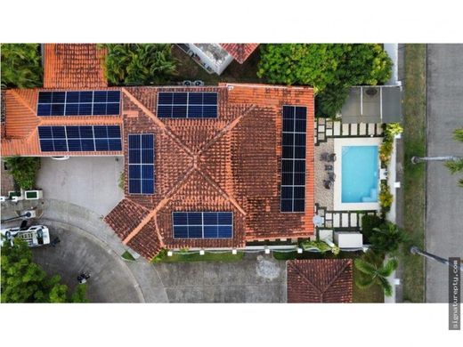 Luxury home in Panama City, Distrito de Panamá