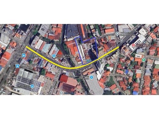 Terreno a Panamá, Distrito de Panamá