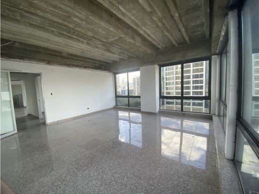 Bureau à Panamá, Distrito de Panamá