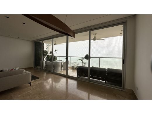 Apartamento - Panamá, Distrito de Panamá
