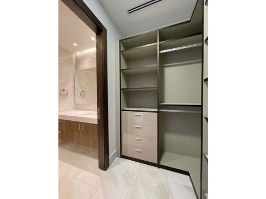 Daire Paitilla, Distrito de Panamá