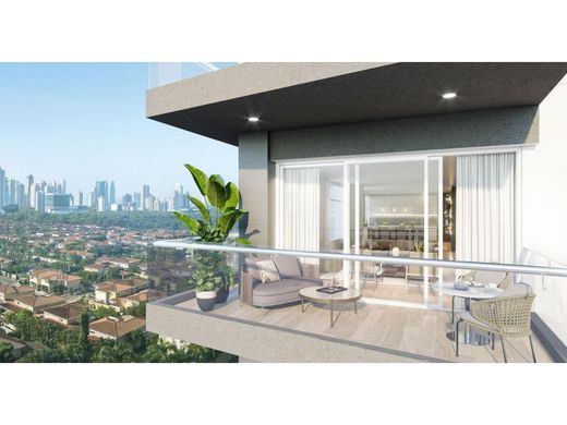 Penthouse w Panama, Distrito de Panamá