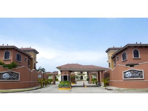 Luxury home in Panama City, Distrito de Panamá