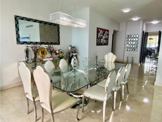 Luxury home in Panama City, Distrito de Panamá